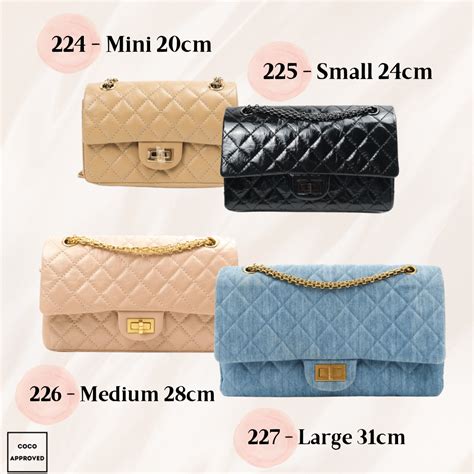 flannels chanel flap bag